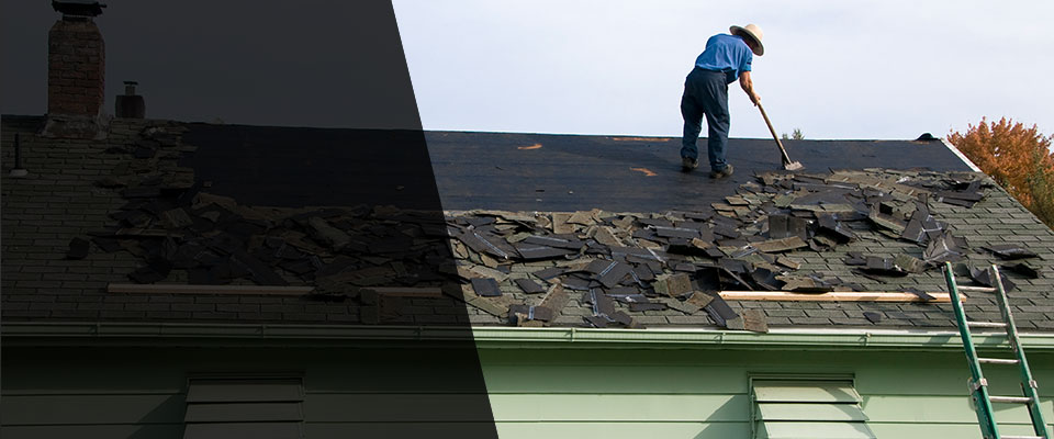 Ashtabula Roofing Contractors