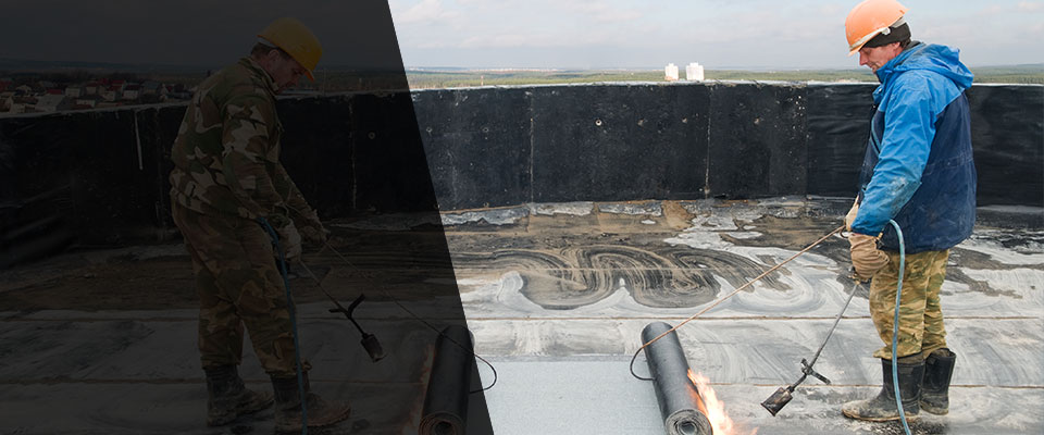 Ashtabula Roofing Contractors
